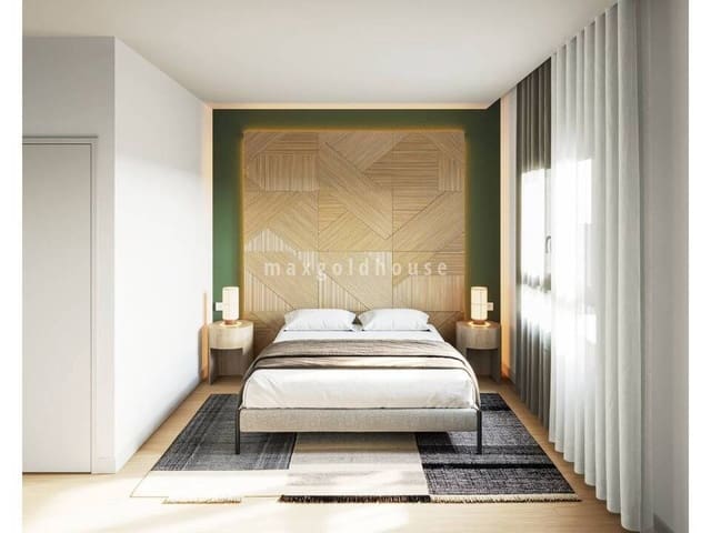 3 Zimmer Apartment zu verkaufen in San Miguel de Salinas mit Pool - 249.900 € (Ref: 9471768)