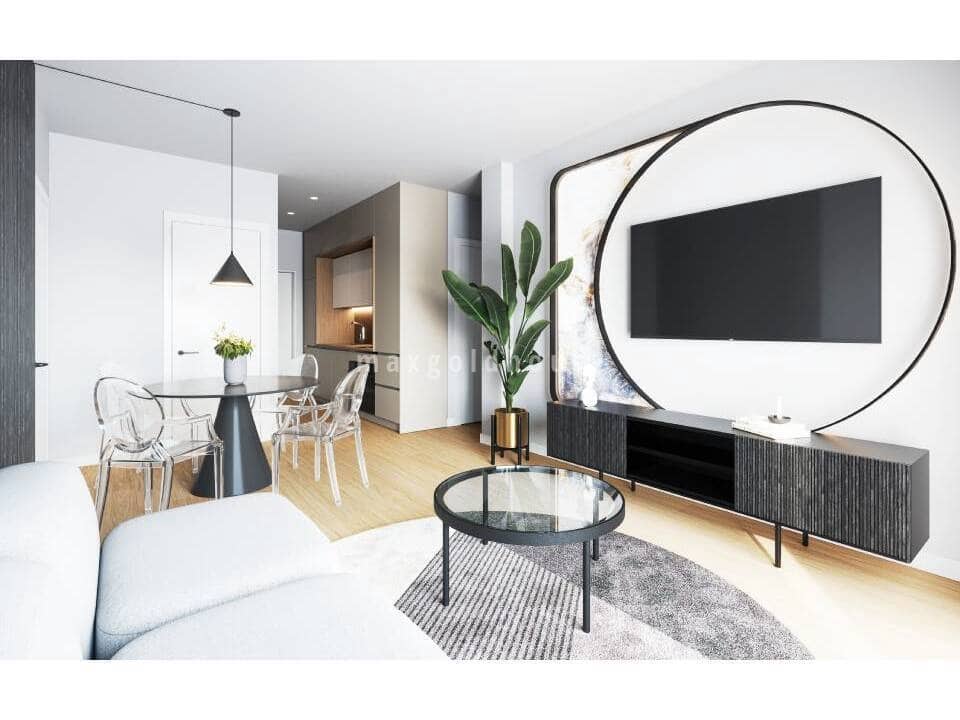 3 Zimmer Apartment zu verkaufen in San Miguel de Salinas mit Pool - 249.900 € (Ref: 9471768)