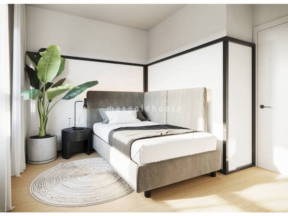 3 Zimmer Apartment zu verkaufen in San Miguel de Salinas mit Pool - 249.900 € (Ref: 9471768)