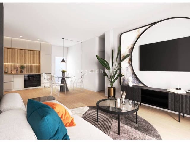 3 Zimmer Apartment zu verkaufen in San Miguel de Salinas mit Pool - 249.900 € (Ref: 9471768)