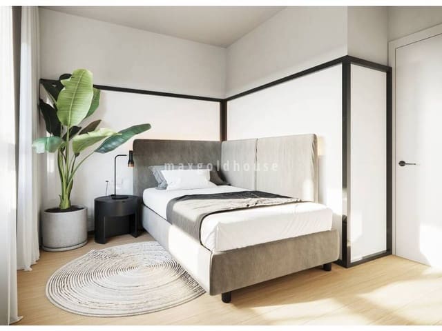 3 Zimmer Apartment zu verkaufen in San Miguel de Salinas mit Pool - 249.900 € (Ref: 9471768)