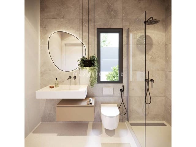 3 slaapkamer Villa te koop in San Miguel de Salinas met zwembad - € 429.900 (Ref: 9471772)