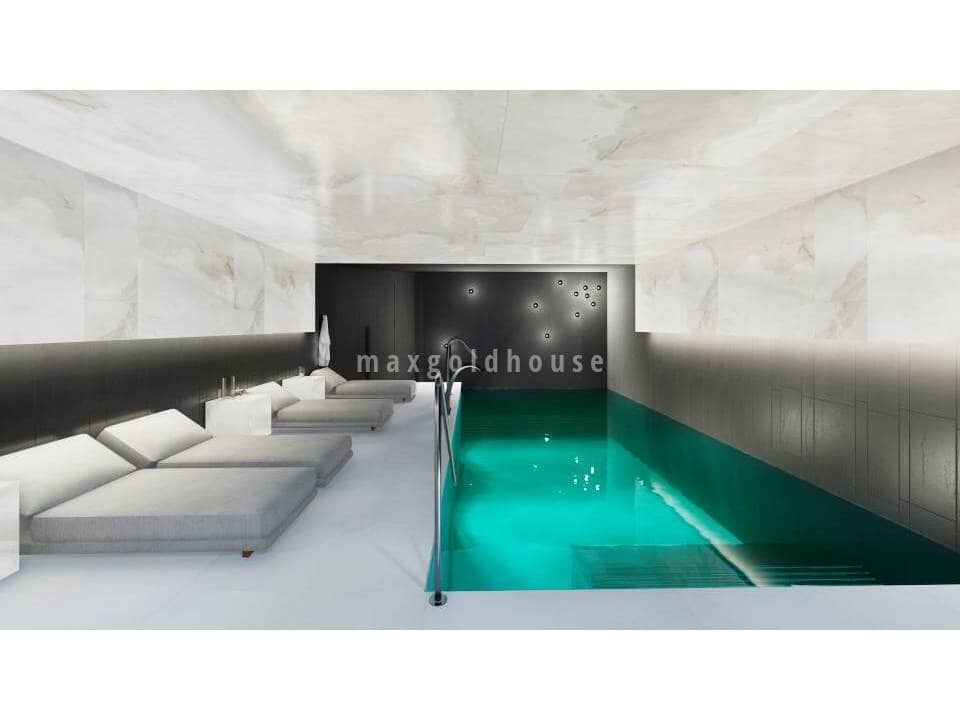 2 Zimmer Apartment zu verkaufen in El Raso mit Pool - 269.000 € (Ref: 9471773)