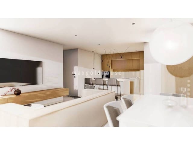 2 Zimmer Apartment zu verkaufen in El Raso, Guardamar del Segura mit Pool - 269.000 € (Ref: 9471773)