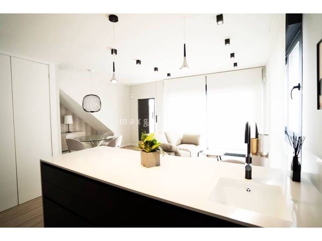 3 sovrum Lägenhet till salu i Villamartin, Orihuela med pool - 355 000 € (Ref: 9471774)