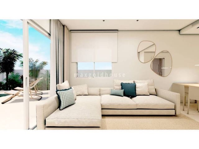 3 camera da letto Casa in vendita in Torre de la Horadada, Pilar de la Horadada con piscina - 492.000 € (Rif: 9473546)