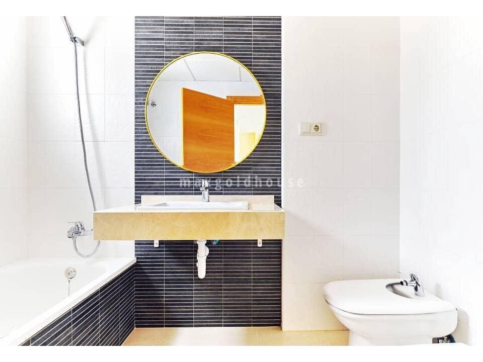 2 Zimmer Apartment zu verkaufen in San Miguel de Salinas mit Pool - 165.000 € (Ref: 9473550)