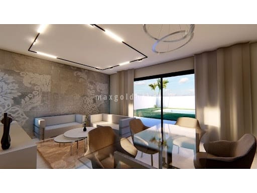 3 bedroom Villa for sale in Los Nietos, Cartagena with pool - € 639,900 (Ref: 9473552)