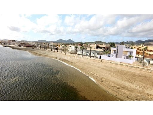 3 bedroom Villa for sale in Los Nietos with pool - € 639,900 (Ref: 9473552)