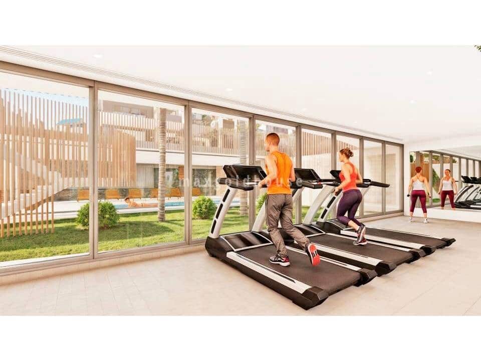 3 slaapkamer Appartement te koop in Torre de la Horadada met zwembad - € 409.900 (Ref: 9473553)