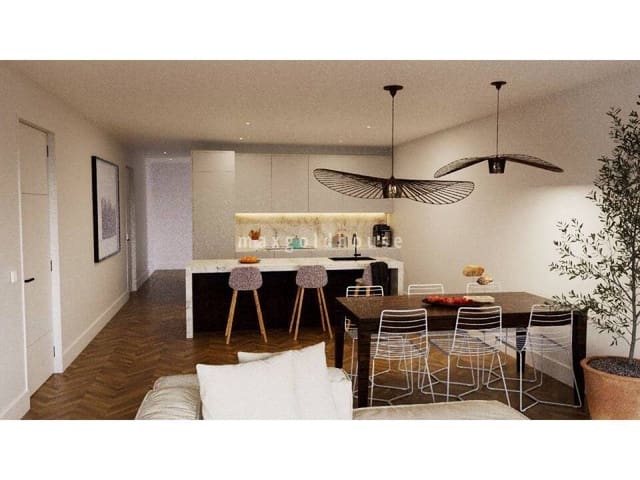 2 camera da letto Appartamento in vendita in Hondón de las Nieves con piscina - 205.000 € (Rif: 9473555)