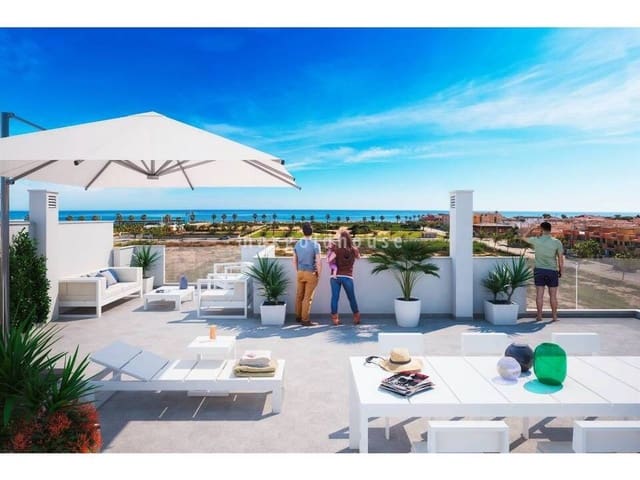 3 camera da letto Casa in vendita in Torre de la Horadada, Pilar de la Horadada con piscina - 429.900 € (Rif: 9473559)