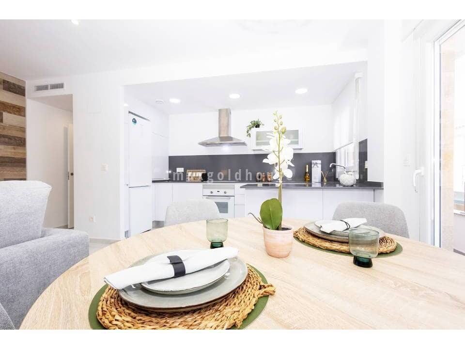 2 bedroom Apartment for sale in Jacarilla - € 139,000 (Ref: 9474567)