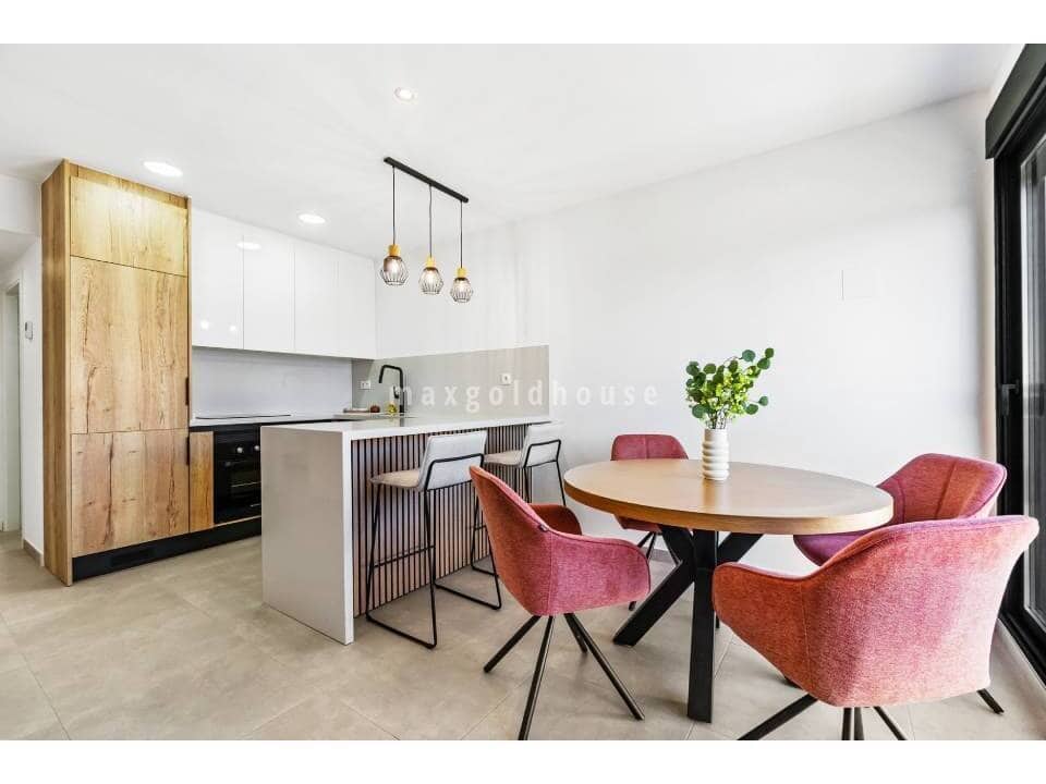 3 makuuhuone Huoneisto myytävänä paikassa San Javier mukana uima-altaan - 230 000 € (Ref: 9474569)