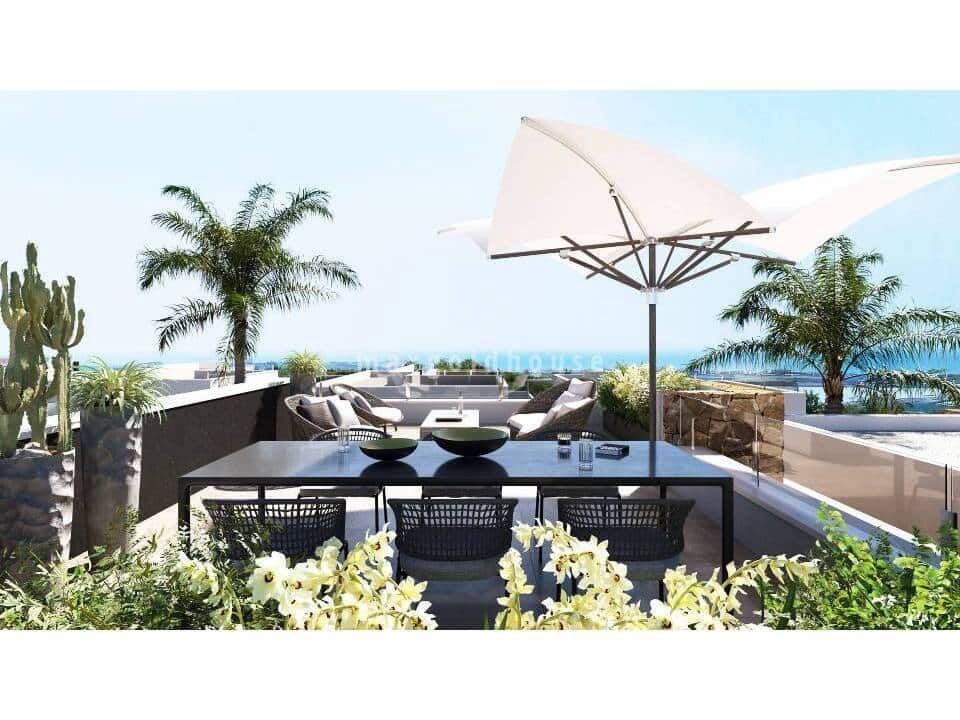 3 Zimmer Villa zu verkaufen in Ciudad Quesada mit Pool - 496.000 € (Ref: 9474573)