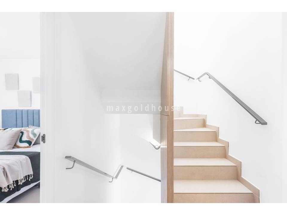 4 bedroom Townhouse for sale in Rafal with pool - € 269,000 (Ref: 9474574)