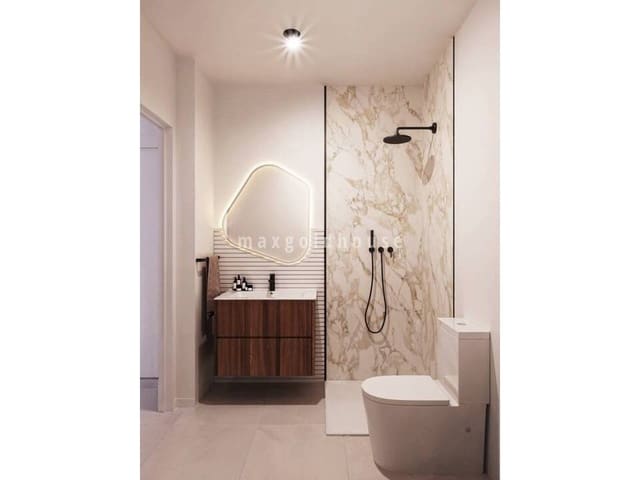 3 Zimmer Apartment zu verkaufen in San Miguel de Salinas mit Pool - 249.900 € (Ref: 9474577)