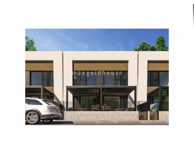 3 soverom Villa til salgs i Dolores med svømmebasseng - € 259 000 (Ref: 9474579)