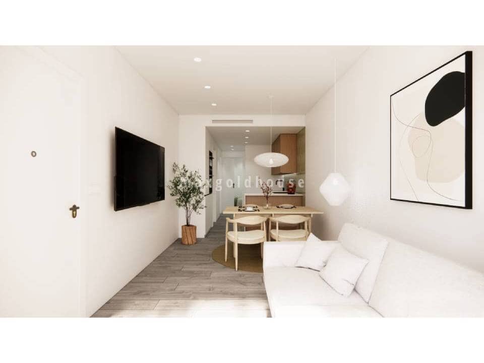 2 bedroom Apartment for sale in Torre de la Horadada with pool - € 295,900 (Ref: 9475026)