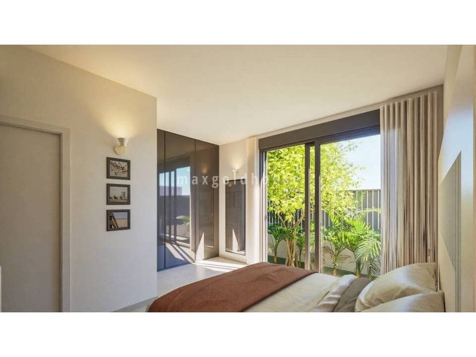 3 makuuhuone Huvila myytävänä paikassa Los Nietos mukana uima-altaan - 359 900 € (Ref: 9475029)