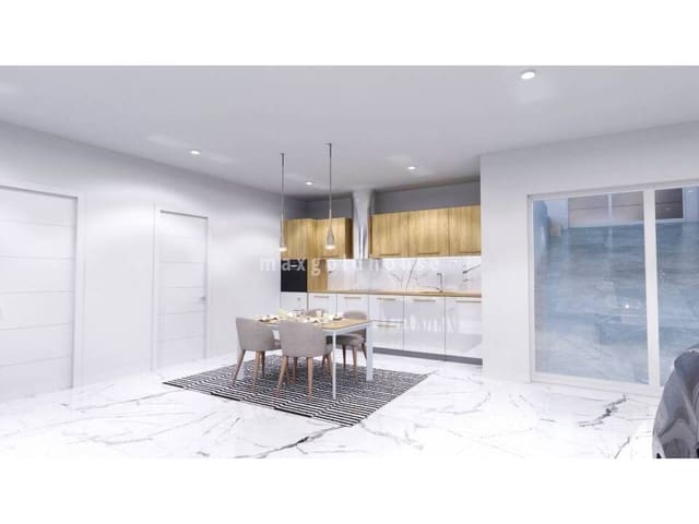 3 Zimmer Villa zu verkaufen in Ciudad Quesada, Rojales mit Pool - 449.500 € (Ref: 9475032)