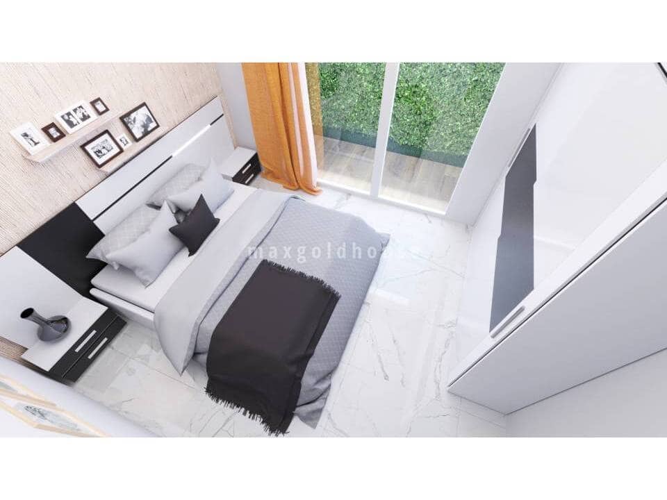 3 Zimmer Villa zu verkaufen in Ciudad Quesada mit Pool - 449.500 € (Ref: 9475032)