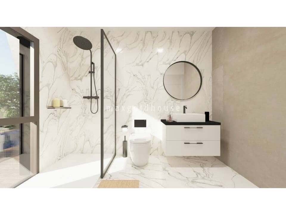 3 bedroom Villa for sale in Torrevieja with pool - € 595,000 (Ref: 9475036)