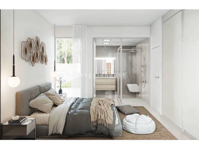 3 makuuhuone Huvila myytävänä paikassa Los Alcázares mukana uima-altaan - 442 000 € (Ref: 9478948)