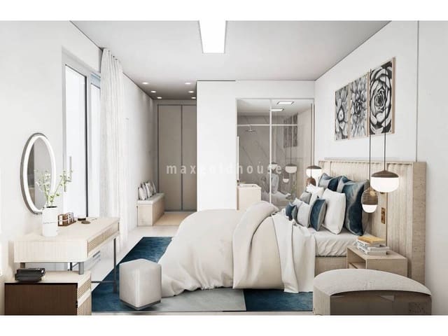 3 makuuhuone Huvila myytävänä paikassa Los Alcázares mukana uima-altaan - 442 000 € (Ref: 9478948)