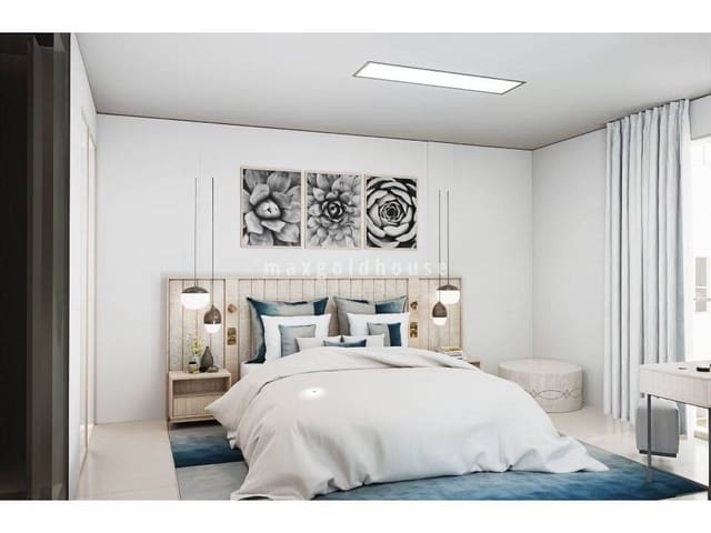 3 makuuhuone Huvila myytävänä paikassa Los Alcázares mukana uima-altaan - 442 000 € (Ref: 9478948)