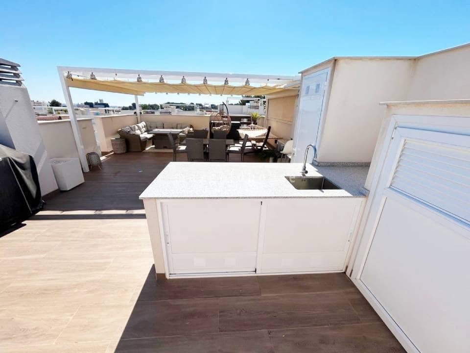Apartamento de 3 habitaciones en Los Balcones en venta con piscina - 359.000 € (Ref: 9478955)