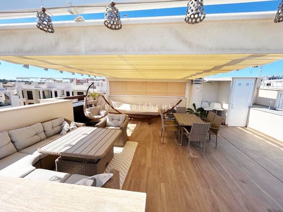 Apartamento de 3 habitaciones en Los Balcones en venta con piscina - 359.000 € (Ref: 9478955)