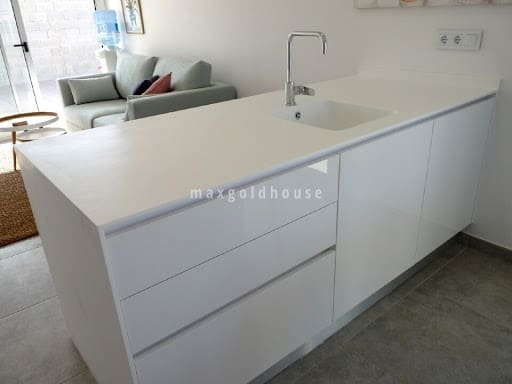 3 bedroom Apartment for sale in Pilar de la Horadada with pool - € 285,000 (Ref: 9478956)