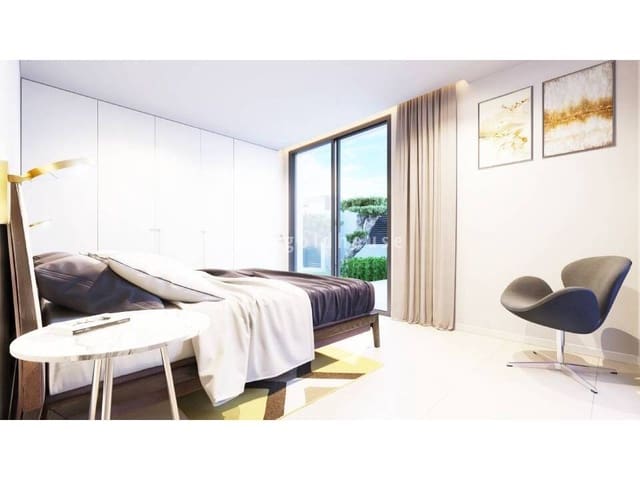 3 bedroom Villa for sale in Lomas de Cabo Roig - Los Dolses, Orihuela with pool - € 760,000 (Ref: 9478961)