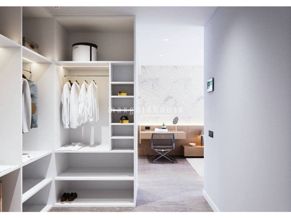 3 chambre Villa/Maison à vendre à San Javier avec piscine - 1 250 000 € (Ref: 9478962)