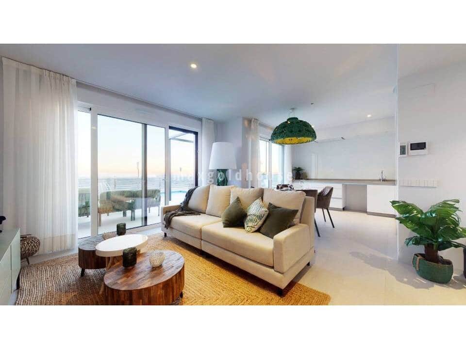 3 bedroom Villa for sale in Muchamiel / Mutxamel with pool - € 450,000 (Ref: 9480742)