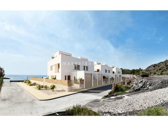 4 camera da letto Villa in vendita in El Pozo del Esparto, Cuevas del Almanzora con piscina - 1.070.000 € (Rif: 9480744)