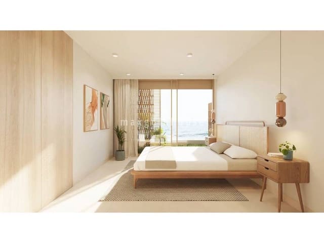 4 camera da letto Villa in vendita in El Pozo del Esparto, Cuevas del Almanzora con piscina - 1.070.000 € (Rif: 9480744)