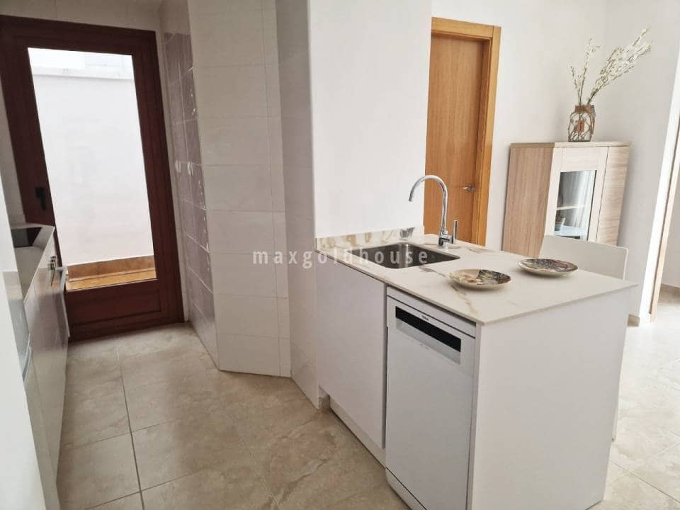 3 sypialnia Apartament na sprzedaż w Avileses - 133 000 € (Ref: 9480748)