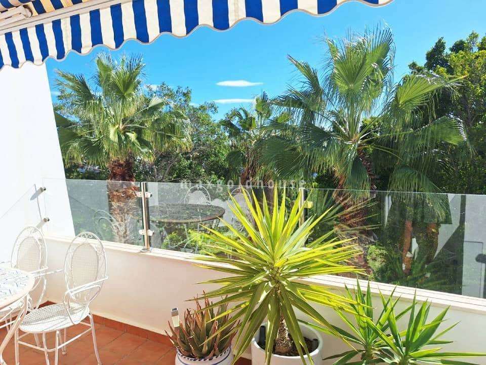 3 makuuhuone Huoneisto myytävänä paikassa Villamartin mukana uima-altaan - 250 000 € (Ref: 9480752)