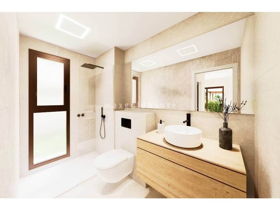 3 soveværelse Lejlighed til salg i Los Alcazares med swimmingpool - € 320.000 (Ref: 9480754)