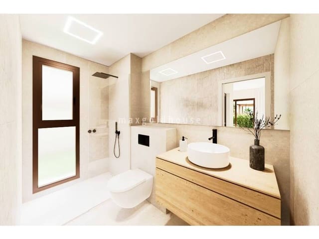 3 soveværelse Lejlighed til salg i Los Alcázares med swimmingpool - € 320.000 (Ref: 9480754)