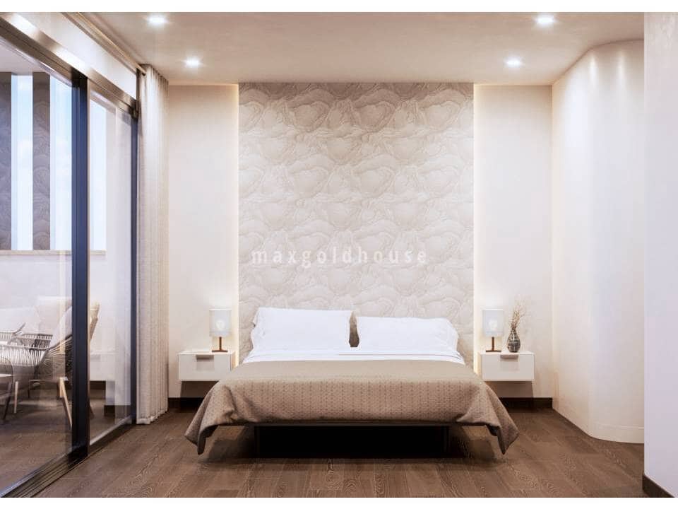 3 bedroom Villa for sale in San Pedro del Pinatar with pool - € 479,900 (Ref: 9481610)