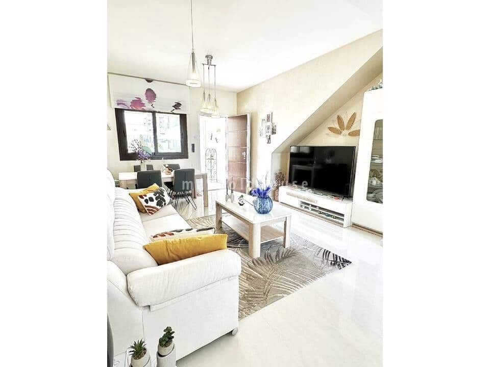 2 bedroom Apartment for sale in Los Balcones with pool - € 299,000 (Ref: 9481614)