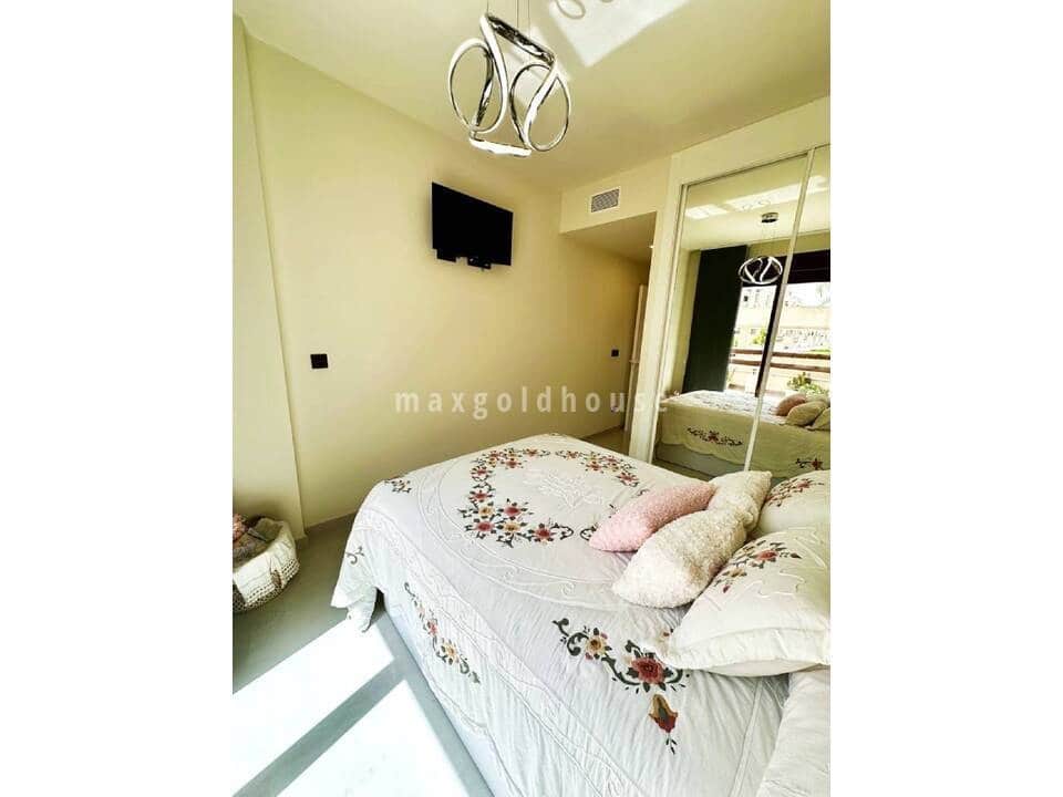 2 bedroom Apartment for sale in Los Balcones with pool - € 299,000 (Ref: 9481614)