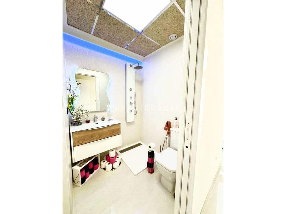 2 bedroom Apartment for sale in Los Balcones with pool - € 299,000 (Ref: 9481614)