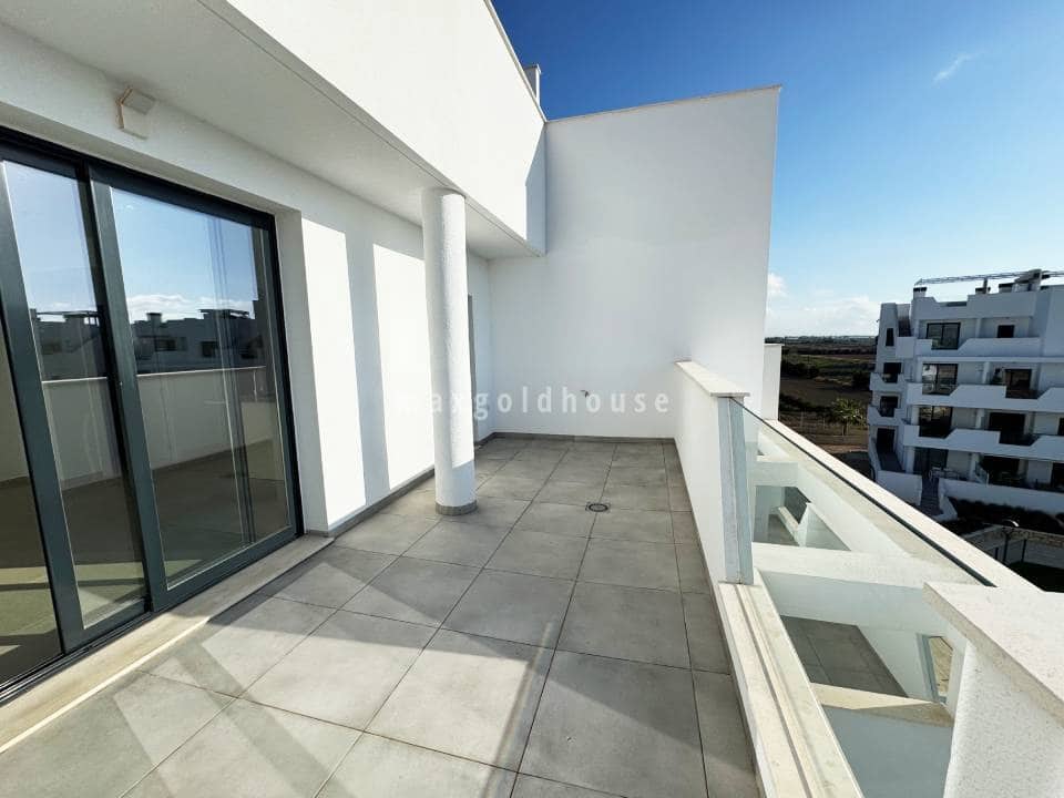 2 bedroom Apartment for sale in Torre-Pacheco with pool - € 388,900 (Ref: 9481617)