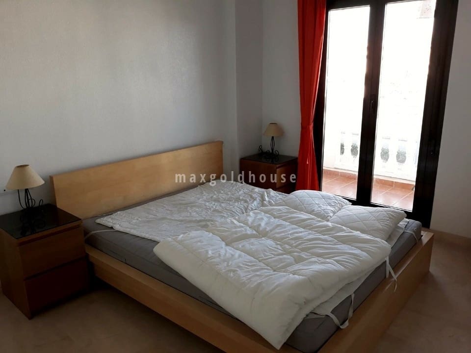 3 bedroom Apartment for sale in Villamartin with pool - € 225,000 (Ref: 9483232)