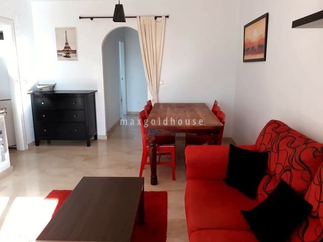 3 bedroom Apartment for sale in Villamartin, Orihuela with pool - € 225,000 (Ref: 9483232)