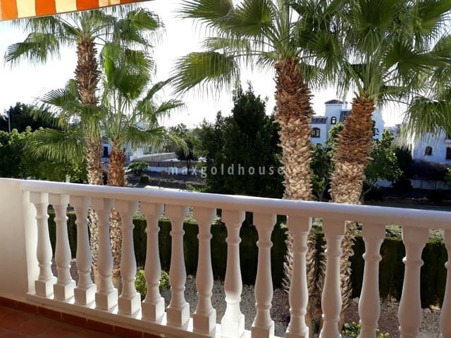 3 bedroom Apartment for sale in Villamartin, Orihuela with pool - € 225,000 (Ref: 9483232)